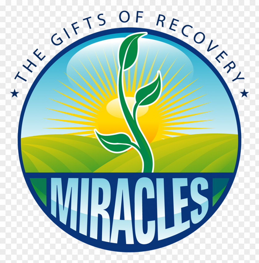 Recover Miracles Instagram Image Logo Brand PNG