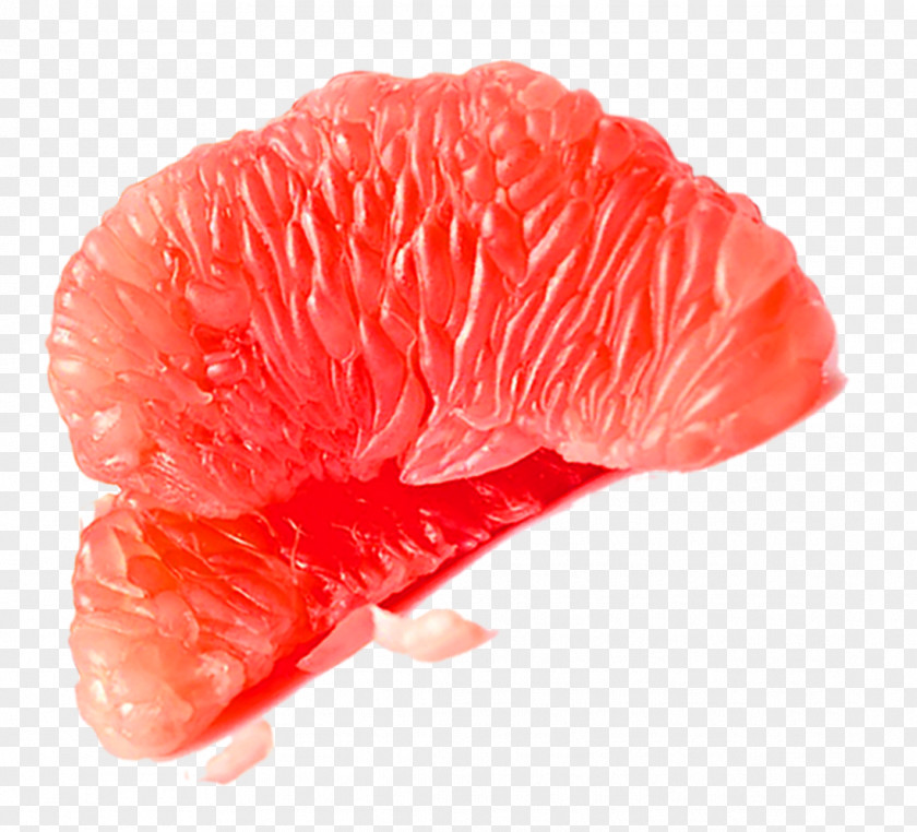 Red Meat Grapefruit Juice Pomelo PNG
