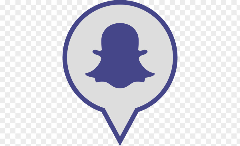Social Media Logo Snapchat Emoticon PNG