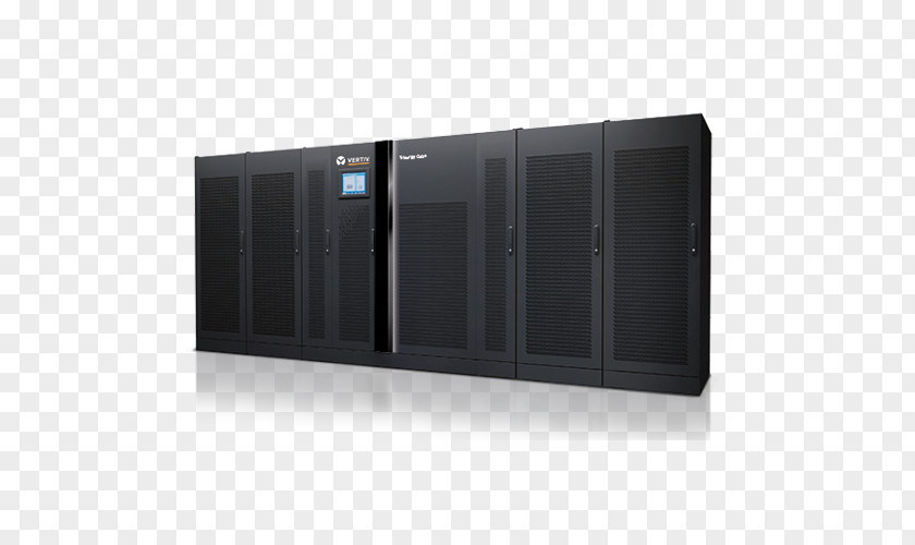 Standalone Power System Disk Array Computer Cases & Housings Servers PNG
