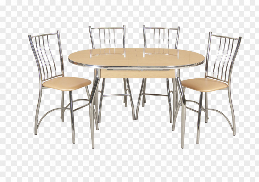 Table Product Design Rectangle Chair PNG