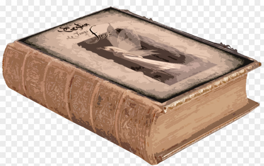 Ancient Books Used Book Clip Art PNG