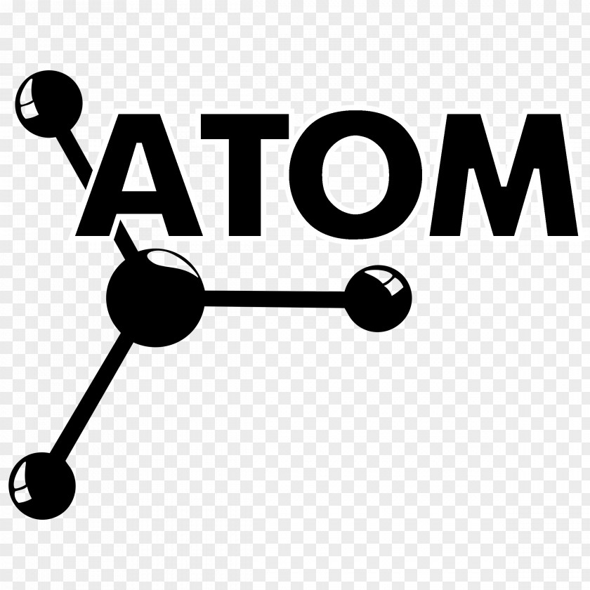 Atomy Infographic Logo Brand Font Clip Art Atom PNG