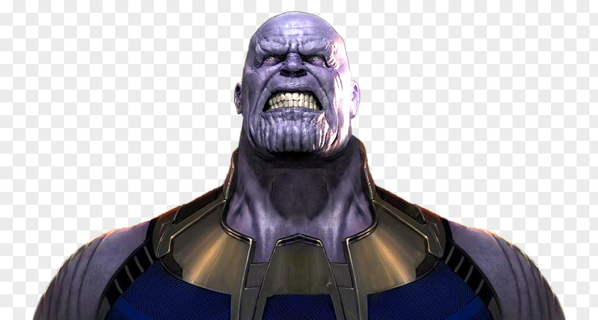 Avenger Infinity War Thanos Hulk Thor Marvel Cinematic Universe The Gauntlet PNG