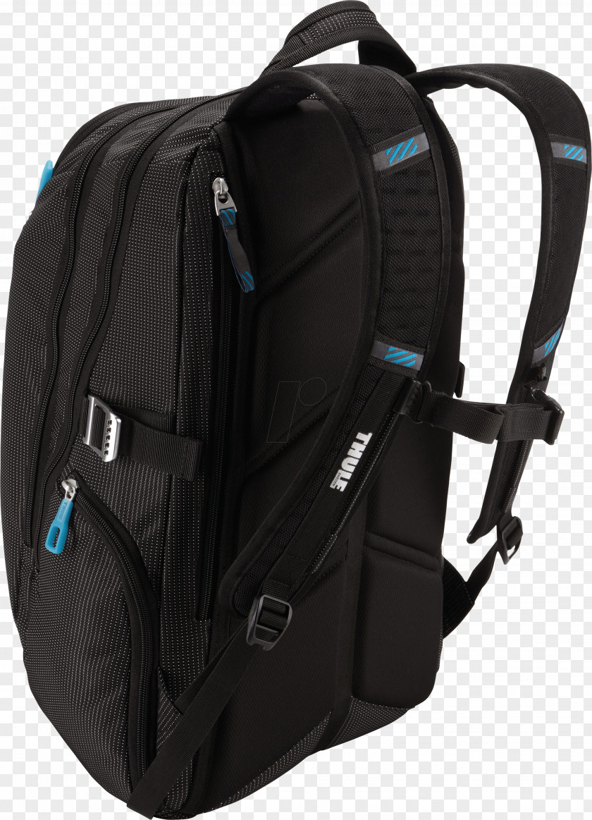 Backpack Laptop Thule Group Computer PNG