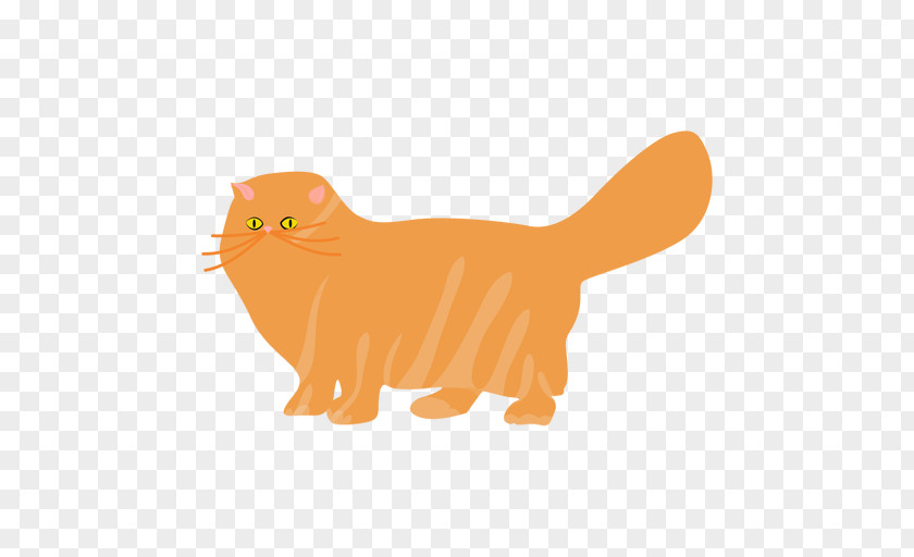Cat Vector Graphics Illustration Vexel PNG