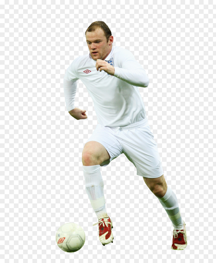 England Wayne Rooney Manchester United F.C. Football Player PNG