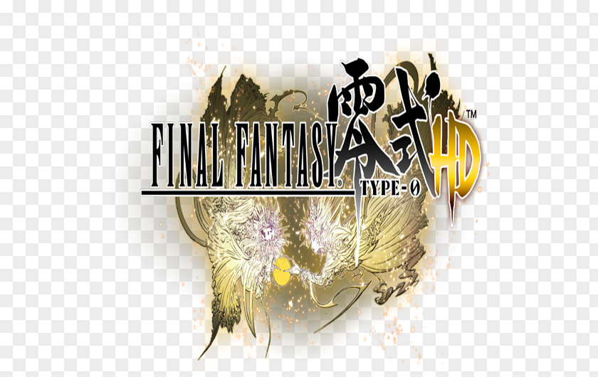 Fabula Nova Crystallis Final Fantasy Type-0 HD XIII Video Game PlayStation Portable PNG