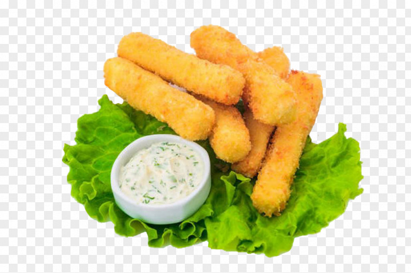 Fish French Fries Croquette McDonald's Chicken McNuggets Rissole Fingers PNG