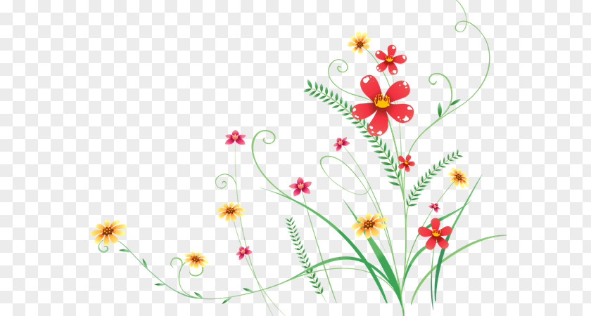 Floral Design Desktop Wallpaper Computers PNG