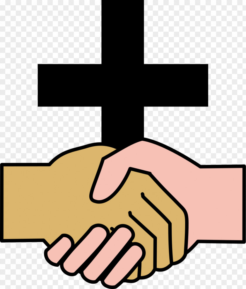 Handshake Clip Art PNG