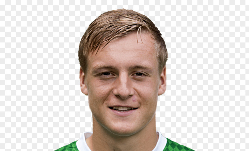 Kroos Felix Bayer 04 Leverkusen SV Werder Bremen Football Player Bundesliga PNG
