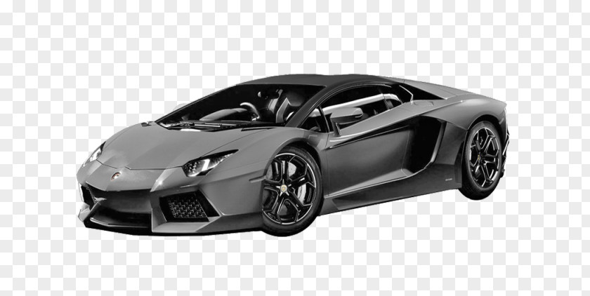 Lamborghini PNG clipart PNG