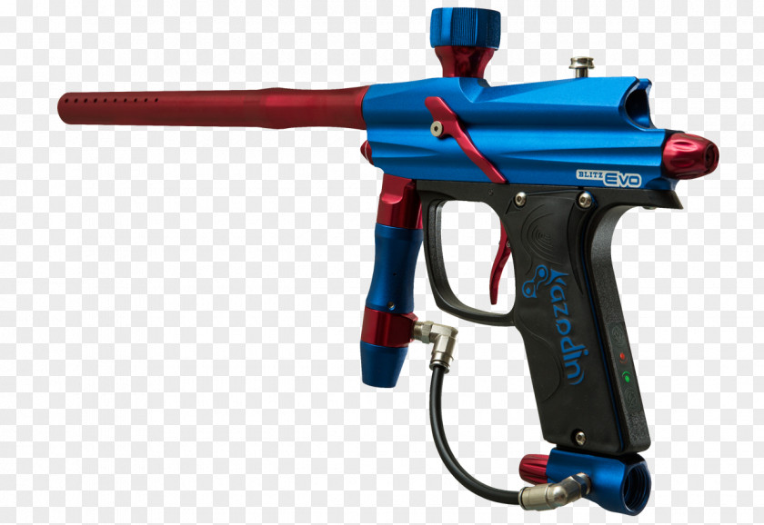 Paintball Guns Product Design Trigger PNG