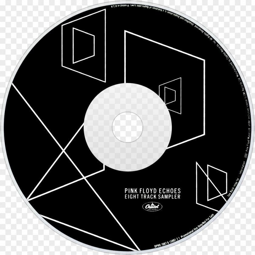 Pinkfloyd Compact Disc Complementary Colors Graphic Design Color Scheme PNG