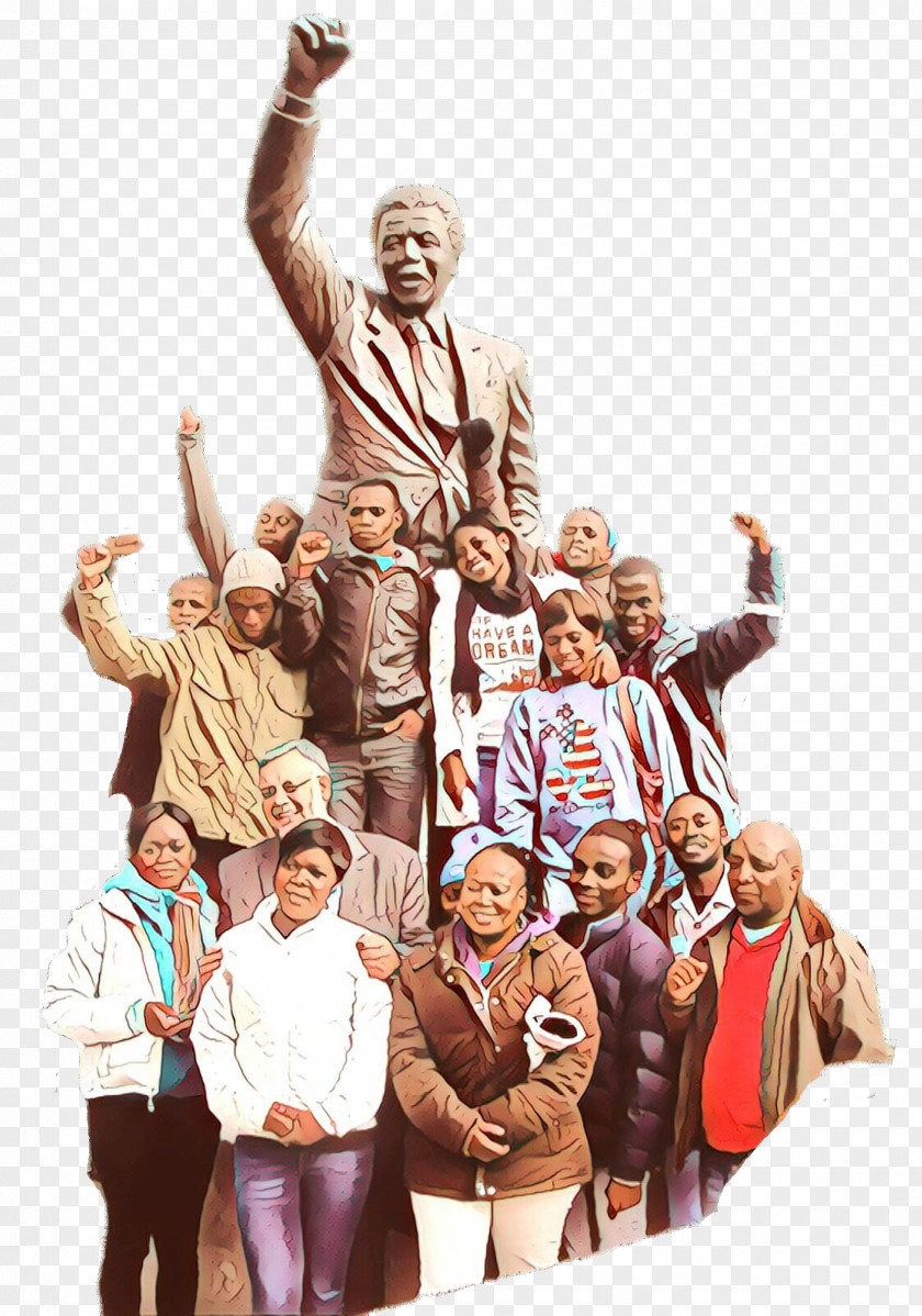 Statue Crew People Social Group Team Youth Human PNG