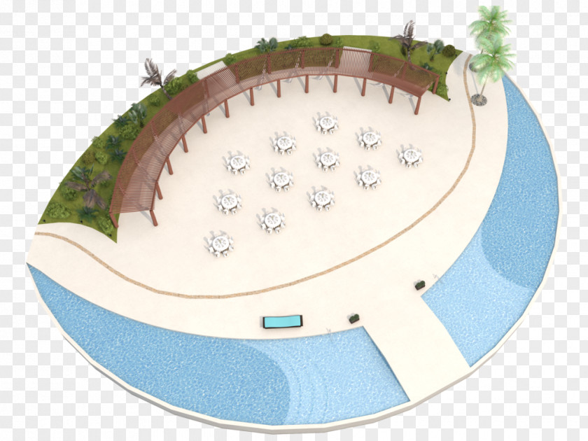 Water Secrets Maroma Beach Riviera Cancun AMResorts Product Design PNG