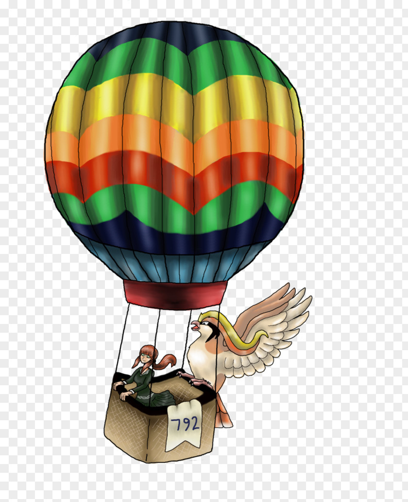Balloon Hot Air Festival Wind PNG