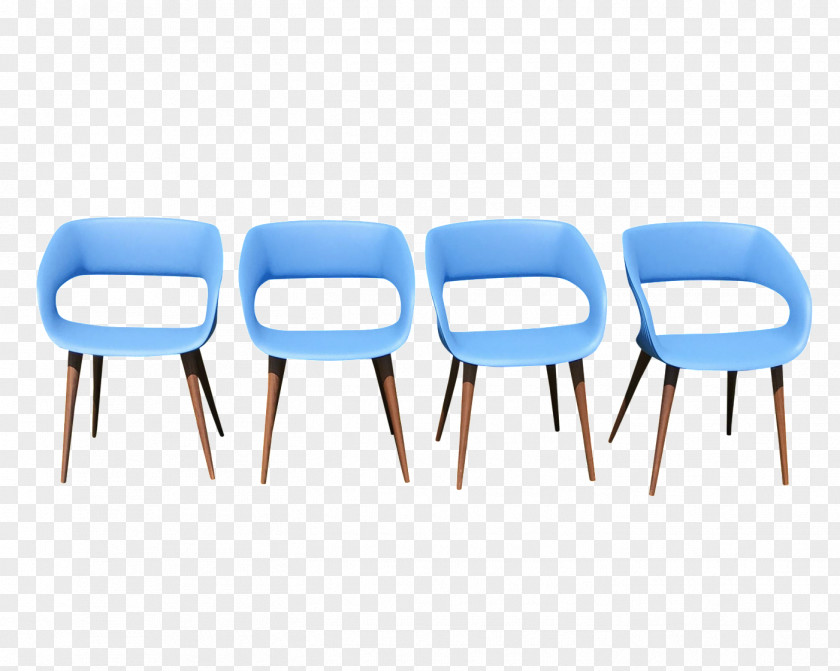 Chair Plastic Line PNG