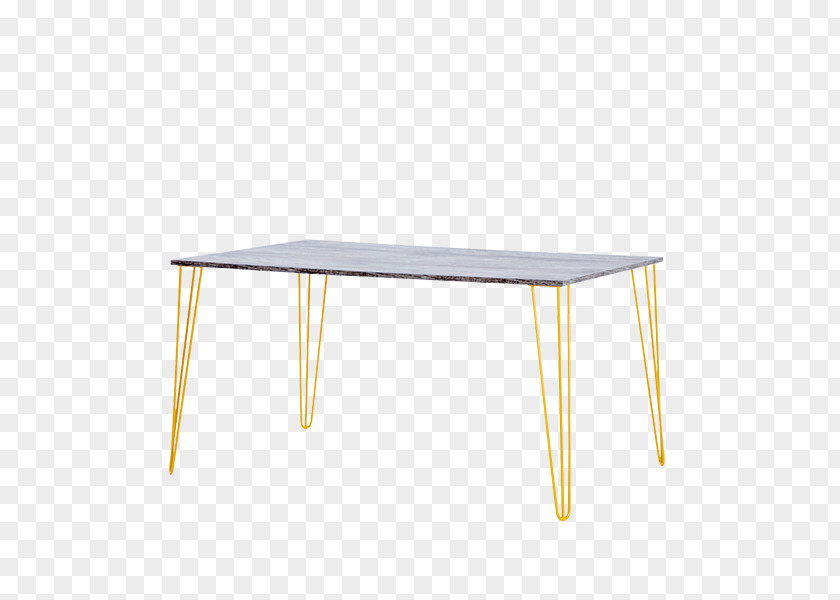 Civilized Dining Table Line Angle PNG