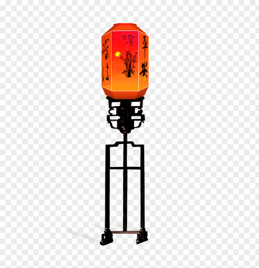 Classical Lamps Figure Lighting Lantern PNG