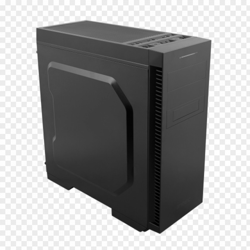 Computer Cases & Housings Dell Antec ATX Cooler Master PNG