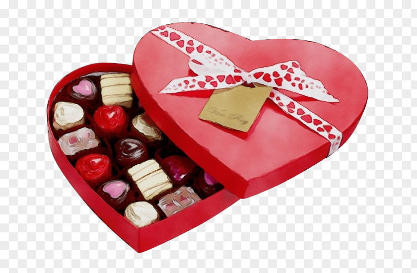 Confectionery Chocolate Valentine's Day PNG