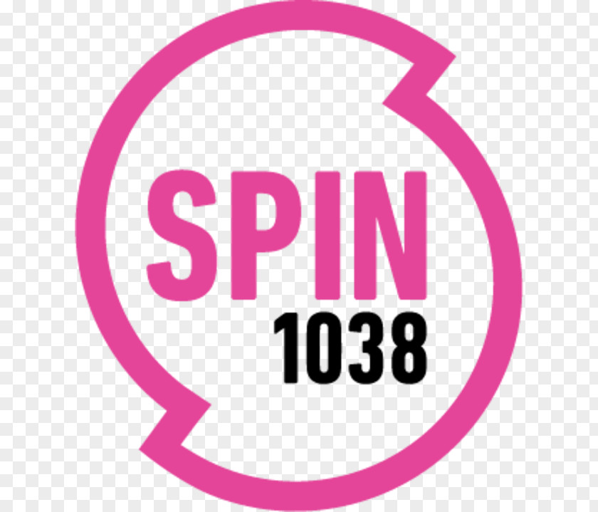 Dublin SPIN 1038 Limerick Spin South West Communicorp PNG
