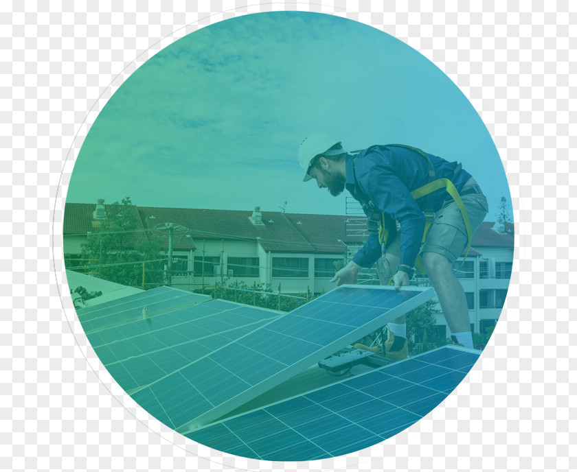 Energy Solar Panels Photovoltaics Capteur Solaire Photovoltaïque PNG