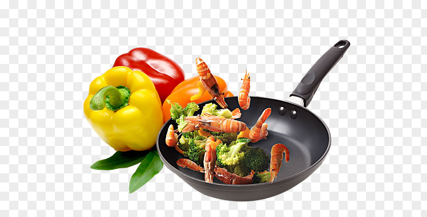 Fried Lobster Bell Pepper Jalapexf1o Cubanelle Organic Food Chili PNG