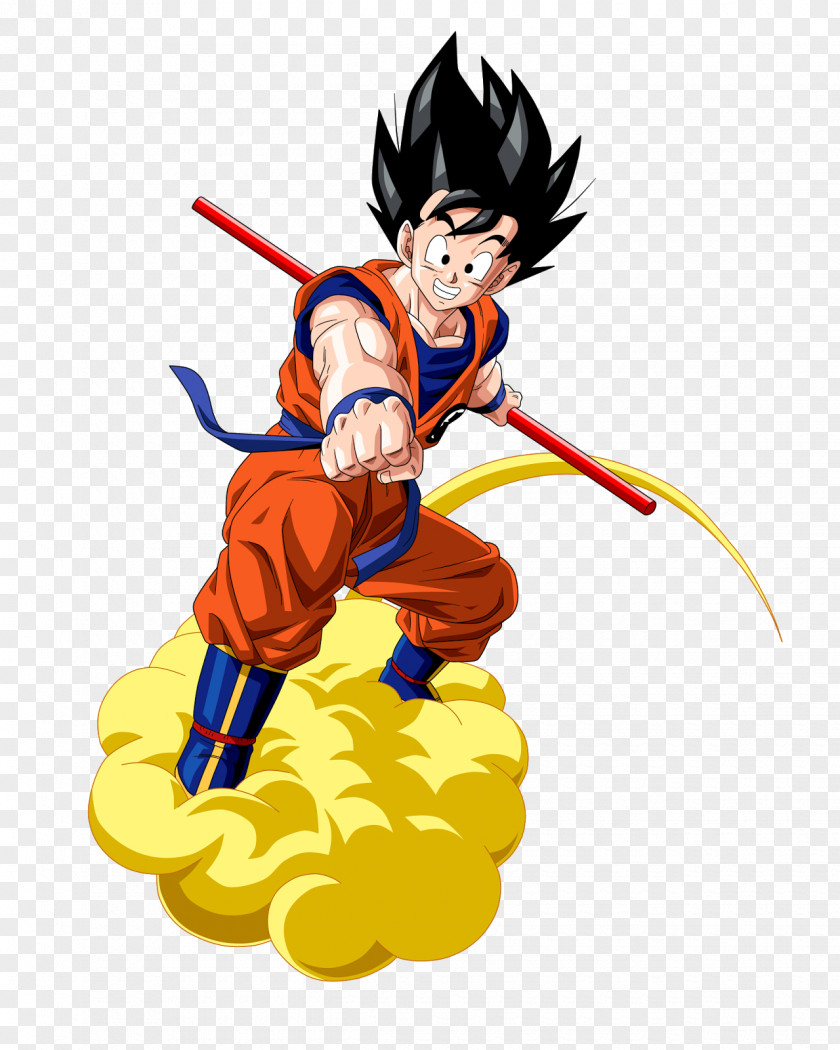 Goku Vegeta Dragon Ball Super Saiya PNG