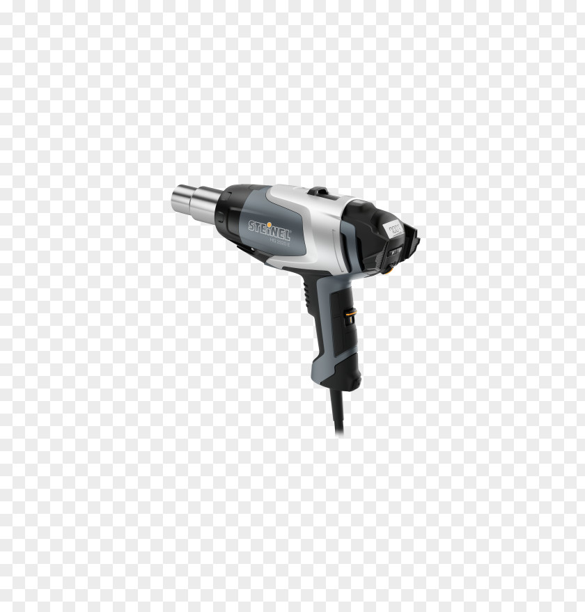 Industrial Heat Guns Steinel HG2520E Professional Gun Tool Electronics PNG