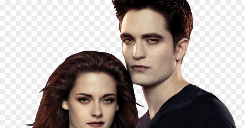 Kristen Stewart The Twilight Saga: Breaking Dawn – Part 2 Edward Cullen Bella Swan PNG