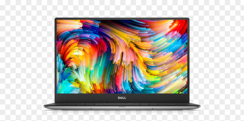 Laptop Dell XPS 13 9360 Intel Core I7 PNG