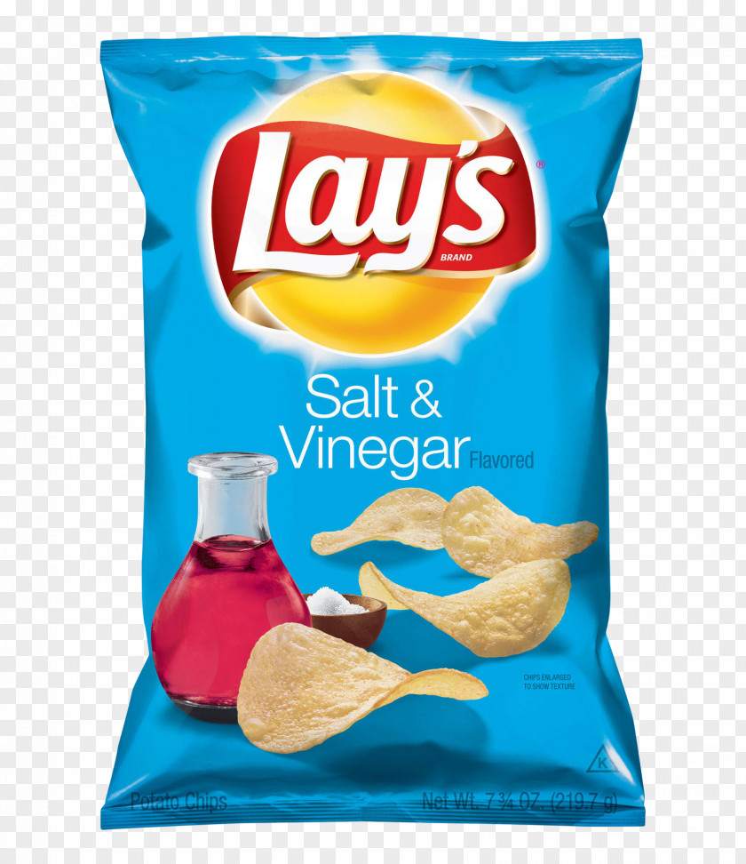 Lays Chips Pack French Fries Potato Chip Salt Vinegar PNG