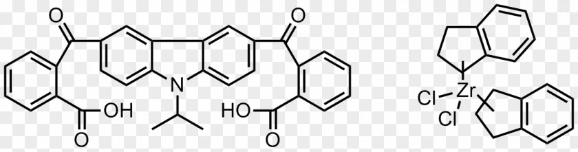 Netarsudil Molecule Chemistry Chemical Synthesis PNG