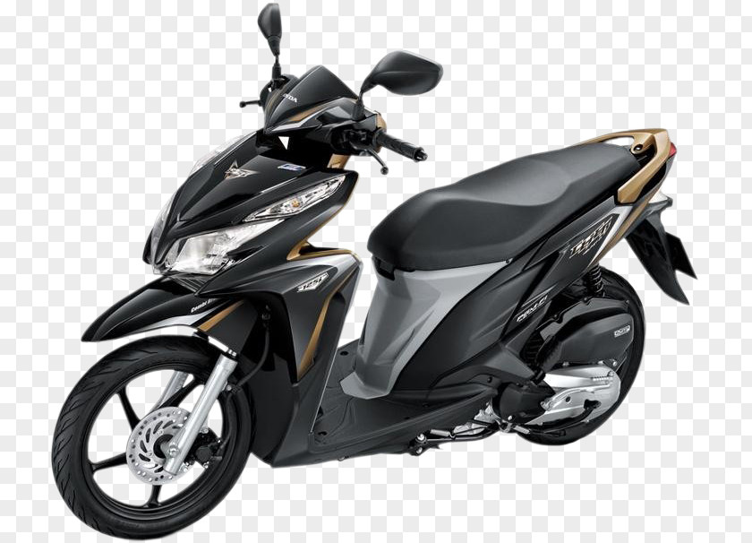 Piston Honda Today Scooter Car Motorcycle PNG