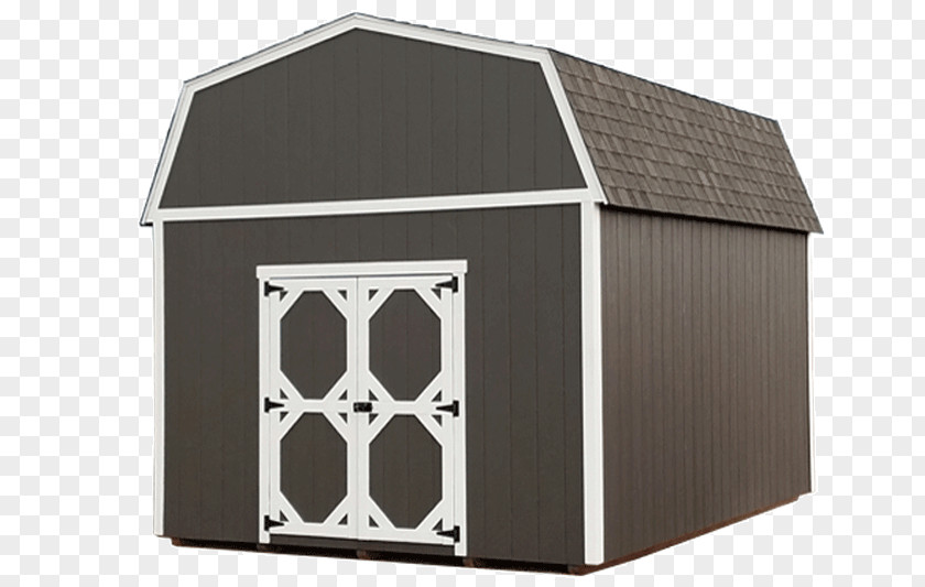 Ranch Barn Garage Product Design Shed PNG