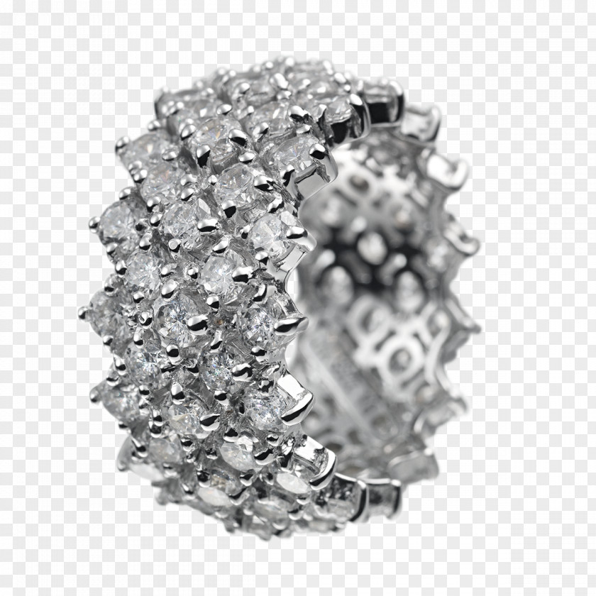 Resplendent Earring Diamond Necklace Bracelet PNG