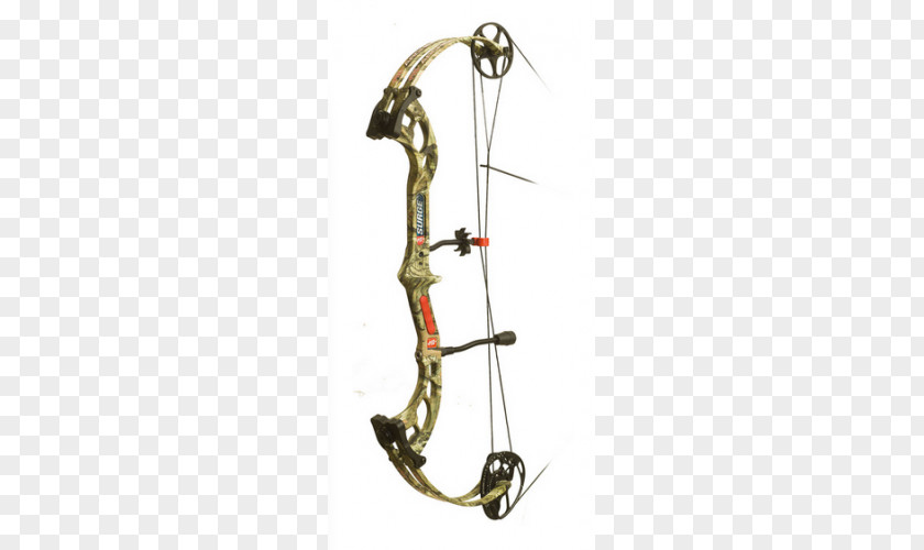 Scott Archery PSE Compound Bows Hunting Bow And Arrow PNG