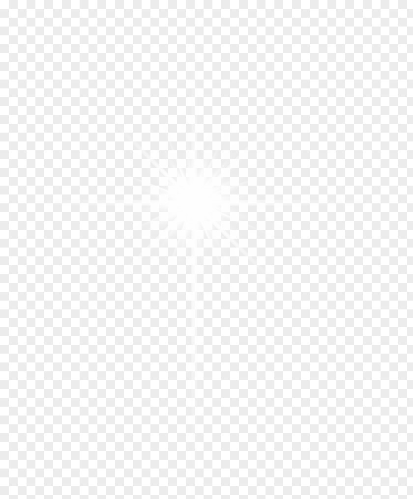 Star Black And White Point Angle Pattern PNG