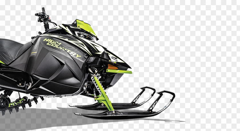 Suzuki 2018 Jaguar XF Arctic Cat Snowmobile Thundercat PNG