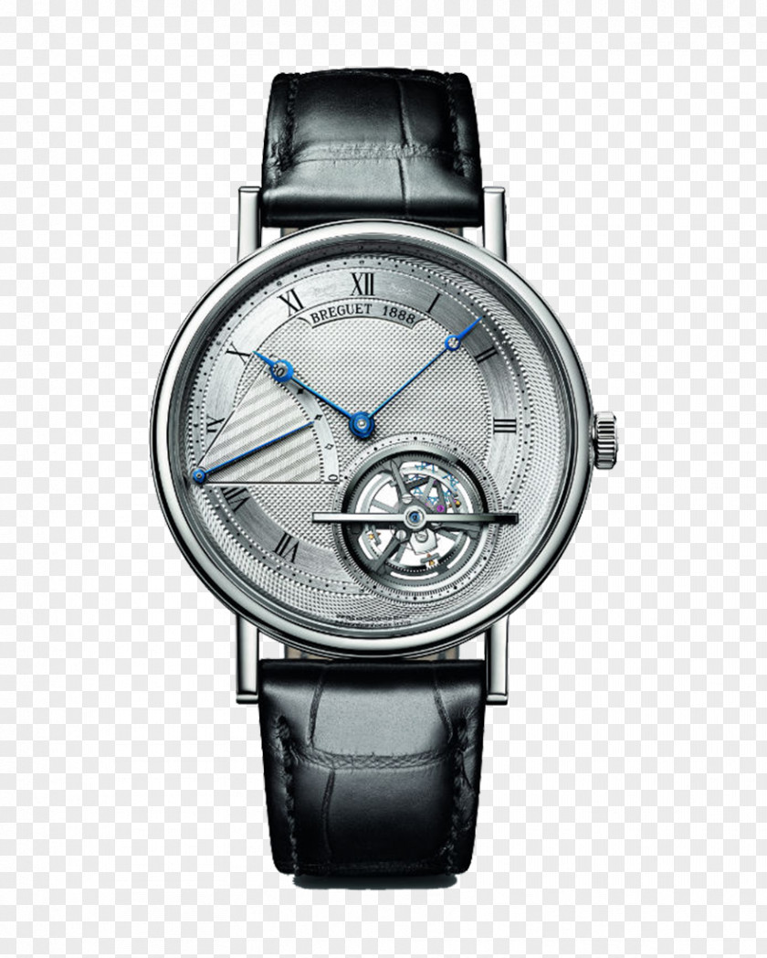 Watch Tourbillon Breguet Grande Complication PNG