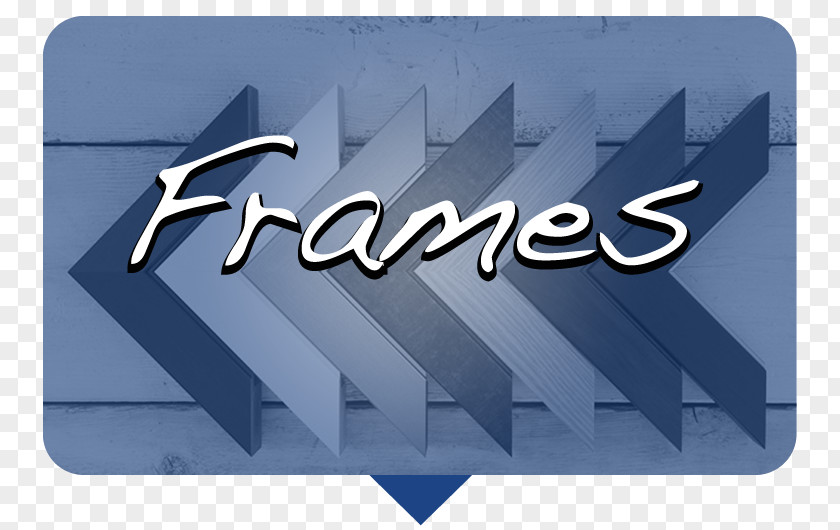 Bernese Frame Logo Font Product Design Brand PNG