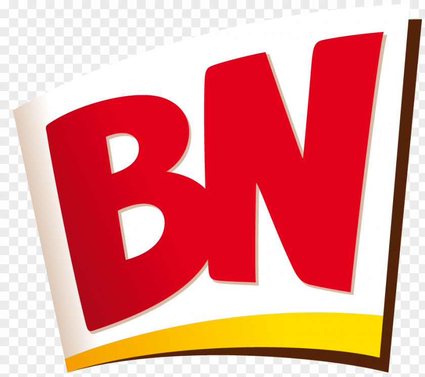 Biscuit BN Logo Biscuits Brand PNG