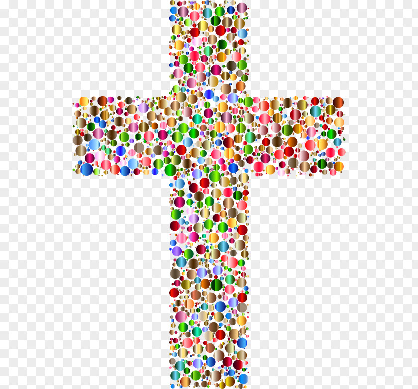 Christian Cross Christianity Clip Art PNG