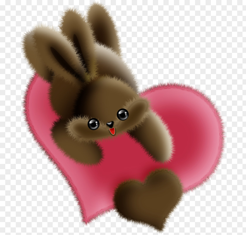 Cute Bunny Rabbit Cuteness Icon PNG