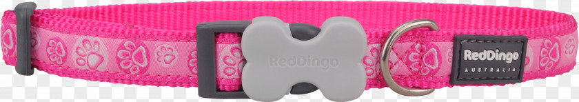 Dog Collar Red Dingo PNG