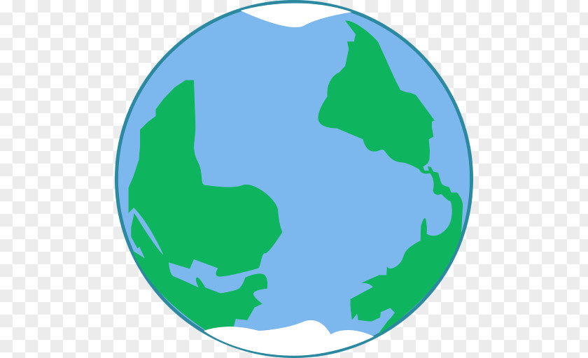 Earth Globe Vector Graphics Clip Art PNG