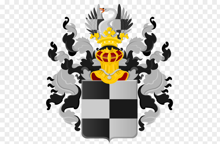 Family Schimmelpenninck Coat Of Arms Aadel Baron Van Der Oye PNG